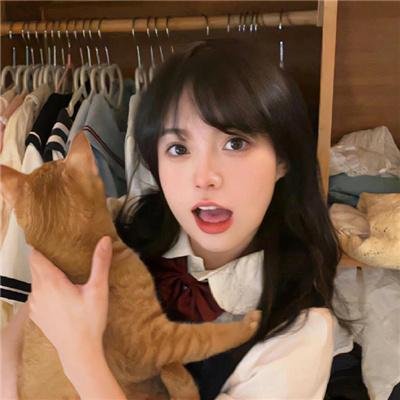 女兵报到