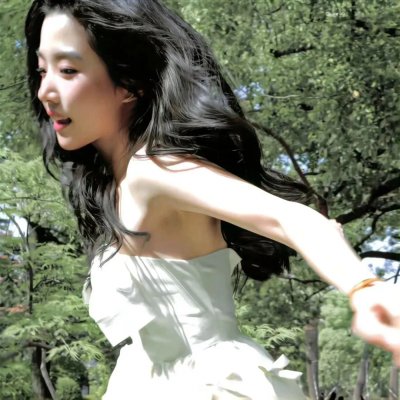 新人类！男友会漏电
